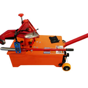 Máquina de cambio de <span class=keywords><strong>ruedas</strong></span> de neumáticos montada en <span class=keywords><strong>tractor</strong></span> cambiador de neumáticos móvil para <span class=keywords><strong>ruedas</strong></span> de camiones - Product Image 2