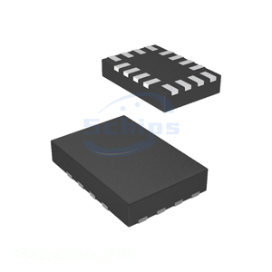 LM40CIMTX/NOPB IC INTERFACE SPECIALIZED 14TSSOP Original Electronic Components Purchase Interface - Product Image 1