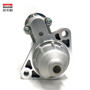 Conjunto de arranque de coche para NISSAN <span class=keywords><strong>Pixo</strong></span> SUZUKI Alto 1,0 K10B 233004A00B 3110051K00 3110051K20 3110061M00 3110073K00 3110086G20 - Product Image 1