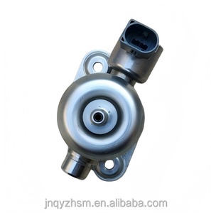 Bomba de Combustible de Alta Presión para Volkswagen CC Magotan 1.8TSI/2.0T Jetta-OE 03C127025E - Product Image 2