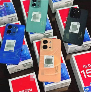 Venta al por mayor XIAO <span class=keywords><strong>K40</strong></span> GAME 8+256GB ROJO <span class=keywords><strong>12</strong></span>+256GB Doble Tarjeta 4G LTE Teléfonos Celulares Usados MI 13C 14C 15C Smartphone NOTE13PRO - Product Image 2