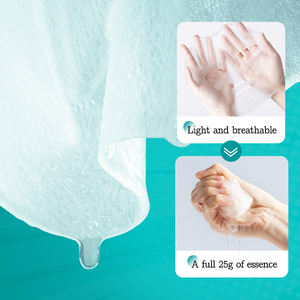 OEM SADOER meilleur acide hyaluronique <span class=keywords><strong>masque</strong></span> de réparation en profondeur plante fruit <span class=keywords><strong>hydratant</strong></span> collagène <span class=keywords><strong>visage</strong></span> <span class=keywords><strong>tissu</strong></span> beauté nettoyage <span class=keywords><strong>masque</strong></span> facial - Product Image 6