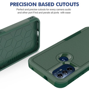 Nouvel arrivage pour moto Rugged <span class=keywords><strong>G</strong></span> edge 30 PRO Cover Anti <span class=keywords><strong>Shock</strong></span> Fundas Para Celular Mobile Phone Case pour Motora <span class=keywords><strong>G</strong></span> play <span class=keywords><strong>G</strong></span> power 5g - Product Image 3