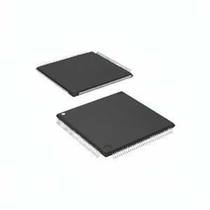 144 LQFP ชิ้นส่วนอิเล็กทรอนิกส์ของแท้ตัวควบคุม IC DSP 16BIT 144 LQFP ฝัง ADSP-2195MBST-140ผู้จัดจำหน่ายที่ได้รับอนุญาต - Product Image 1