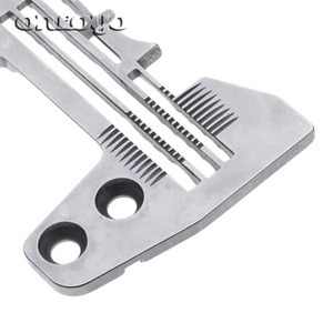 Máy May Công Nghiệp Overlock 747 Cho Máy May SIRUBA Ba Chủ Đề Kim Tấm E800 737 - Product Image 5