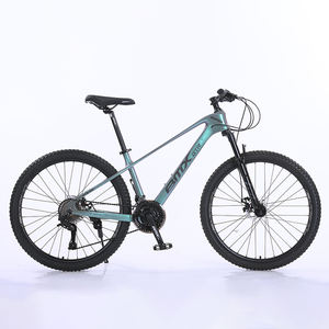 Bicicleta de Montaña <span class=keywords><strong>MTB</strong></span> de 29 Pulgadas para Trekking y Carreras, Directo de Fábrica, para Hombre - Product Image 2