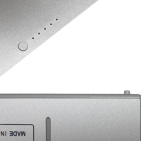 Batterie d'ordinateur portable A1175 pour Apple MacBook Pro 15" A1150 A1211 A1226 A1260 MA463 MA464 MA600 MA601 MA609 MA610 MA348