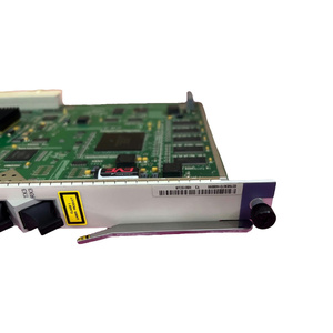 Tarjeta de Unidad de Control Súper <span class=keywords><strong>DSLAM</strong></span> HW MA5600 SCUB H801SCUB H802SCUB - Product Image 3