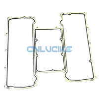 Lr011343 Joint de collecteur d'admission de haute qualité pour moteur automobile Land Rover AJ133 508PS 5.0T 508PN 5.0 OE LR011343