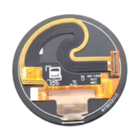 Layar LCD untuk Garmin Forerunner 965