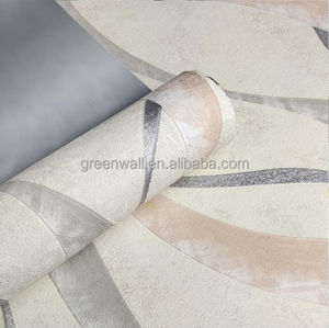 Papier peint mousse gaufrée texturé 3D <span class=keywords><strong>Parquet</strong></span> Papier peint mousse 3D imperméable adhésif peler et coller rouleaux de papier peint - Product Image 3