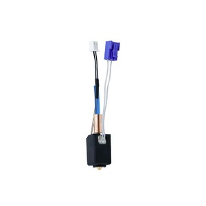 Kit de mise à niveau Hot End Lin'ao 3D Sidewinder X1 X2 en métal tout-en-un, accessoires pour imprimante 3D - Product Image 1