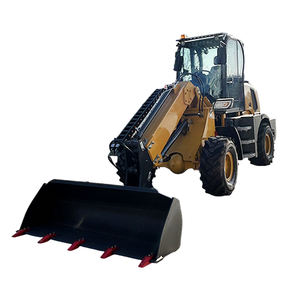 YHS-TL1800 Wiel Telescopische <span class=keywords><strong>Loader</strong></span> met 4,5 Ton Laadvermogen, 0,75 CM3 capaciteit en maximale hoogte 4400mm - Product Image 1