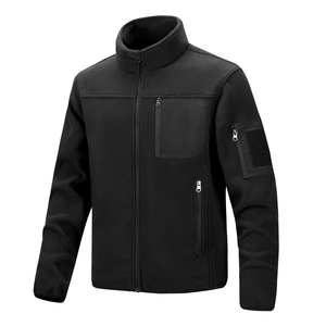 <span class=keywords><strong>Veste</strong></span> <span class=keywords><strong>polaire</strong></span> d'extérieur pour homme, vente en gros, pour l'hiver et l'automne, <span class=keywords><strong>veste</strong></span> <span class=keywords><strong>polaire</strong></span> thermique, coupe-vent pour la <span class=keywords><strong>chasse</strong></span>, la randonnée, les voyages - Product Image 5
