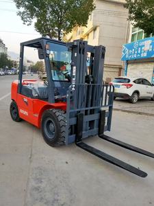 Oem carretilla elevadora דיזל אירו 5 ו epa משאית 1.5t 2.0t <span class=keywords><strong>2.5t</strong></span> מלגזה עם בצד משמרת בצד אידוי ltmg - Product Image 6