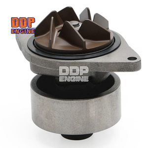 5444110 2881688 5473237 Bomba de Agua del Motor para Cummins ISB 6.7L QSB 4.5L - Product Image 3