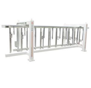 Thương Hiệu <span class=keywords><strong>AAC</strong></span> Gạch <span class=keywords><strong>ALC</strong></span> Bảng Điều Khiển Thiết Bị Nhà Sản Xuất Trọng Lượng Nhẹ Khối Máy Teeyer - Product Image 1