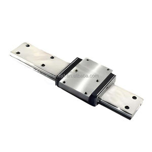 รางเลื่อนโค้งแบบเส้นตรง ArcCurved <span class=keywords><strong>Linear</strong></span> Guide <span class=keywords><strong>Bearing</strong></span> ของแท้สำหรับ SHS 35V ยี่ห้อจีน พร้อมวัสดุที่ปรับแต่งได้ - Product Image 3