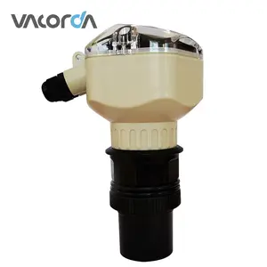 Vacorda l'eau de vente D'usine 2 métro 3g capteur de niveau à ultrasons