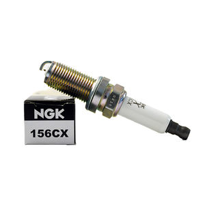Hochleistungs-Original NGK Zündkerzen Laser-Iridium Großhandel Direktvertrieb Globale Automärkte 156CX - Product Image 4