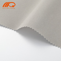 Tissu polyester non tissé spunlace à poils courts de haute qualité, 80 GSM, pour doublure de boîtes à bijoux et de lunettes pour garçons et filles - Ventes flash