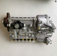 Nouvelle Fourniture Supérieure de Haute Qualité XINWO Shangchai C6121 Modèle 815. Ensembles de pompes d'injection de carburant pour moteur 3306 P10Z005