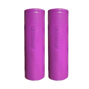 Batería Lifepo4 21700 de 3.7V 5000mAh <span class=keywords><strong>4800mAh</strong></span> 600mAh 32700 40135 33140, Baterías de Iones de Litio Cilíndricas para Vehículos Eléctricos - Product Image 5