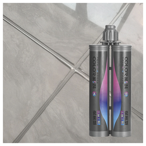 Keo Epoxy làm đẹp mạch vữa, khuyến mãi nóng cho sàn và gạch trong nhà - Product Image 4