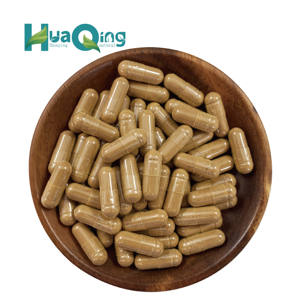 โรงงานอุปทานที่มีคุณภาพสูงป่าหอยนางรมสารสกัดจากผง - Product Image 4