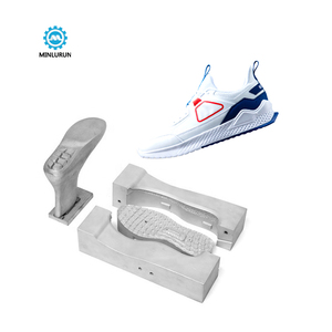 Jinjiang <span class=keywords><strong>Converse</strong></span> แม่พิมพ์<span class=keywords><strong>รองเท้า</strong></span>ผลิตโดย TPR PVC แบบจุ่มสำหรับเครื่องฉีดอัตโนมัติอิตาลี - Product Image 5