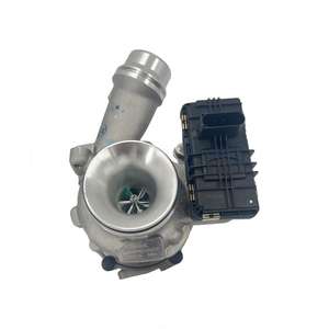 Turbocompresor 11658513652 11658511719 8513652 8511719 para <span class=keywords><strong>BMW</strong></span> X1 X2 F22 F87 Serie 2 F45 1.5T - Product Image 2