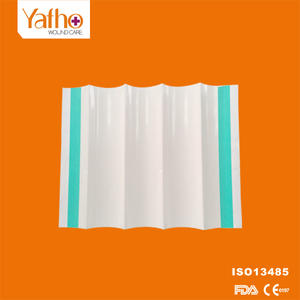 Grosir kelas medis pelindung PE/PU steril Incise Drape <span class=keywords><strong>film</strong></span> transparan berpakaian - Product Image 6