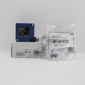 เครื่องวัดระยะเลเซอร์ ToF รุ่นใหม่ OY2P303A0135 ของแท้ มีสินค้าในสต็อก 0 ~ มม. - Product Image 1