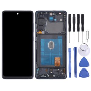 Écran LCD Super AMOLED d'origine pour <span class=keywords><strong>Samsung</strong></span> Galaxy S20 FE 4G SM-G780, assemblage complet du numériseur avec <span class=keywords><strong>cadre</strong></span> - Product Image 2