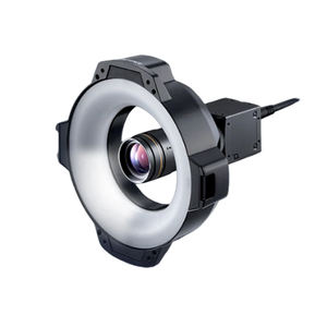 Resolusi Ultra tinggi distorsi rendah 5mm 8mm 50mm lensa Keyence <span class=keywords><strong>Ca</strong></span>-lhr5 <span class=keywords><strong>Ca</strong></span>-lhr50 <span class=keywords><strong>Ca</strong></span>-lhr8 baru asal dalam stok - Product Image 1