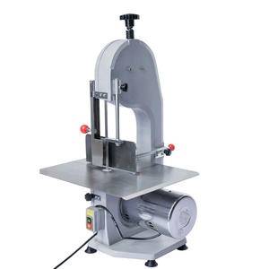 Machine à trancher la viande professionnelle haute performance en acier inoxydable 304, modèle 210 - Product Image 4