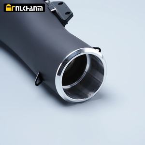 Silencieux d'échappement de moto de course universel 51 mm, nouveau <span class=keywords><strong>DB</strong></span> <span class=keywords><strong>Killer</strong></span>, rétrofit/mise à niveau compatible AKRPOIC R1 R3 ZX6R F800 F750 <span class=keywords><strong>Z900</strong></span> - Product Image 4