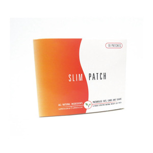 Parche adelgazante pérdida de peso Anti-celulitis quema grasa medicado yesos belleza masajes masajeador para pérdida de peso - Product Image 1