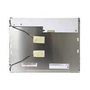 G156XW01 V1 ขายส่งจอแสดงผล TFT LCD ยอดนิยม 15.6 นิ้ว 1366*768 60Hz แผงหน้าจอ LCD - Product Image 2