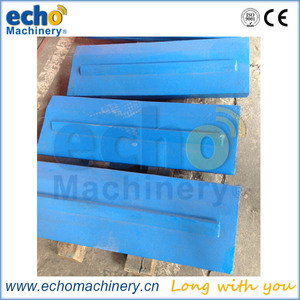 كسارة RM90 عالية الصدم بالكروم مطرقة صفراء للسحق - Product Image 5