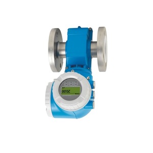 เครื่องวัดการไหลแบบแม่เหล็กไฟฟ้า Swiss E+H Endershaus รุ่น 5P3B1F-AAIGAEAFAAED5S2AA1EB IP68 อะลูมิเนียม พร้อมระบบตรวจสอบ Heartbeat - Product Image 2