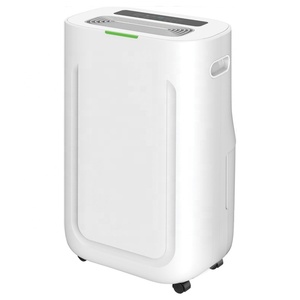 16/20/25L Household Smart <b>Dehumidifier</b> for Home Mini Desiccant <b>Dehumidifier</b> With Air Purifier Home <b>Dehumidifier</b> for Home - Product Image 1