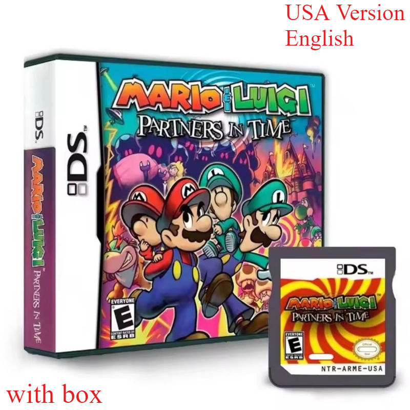 Black for Partners in time