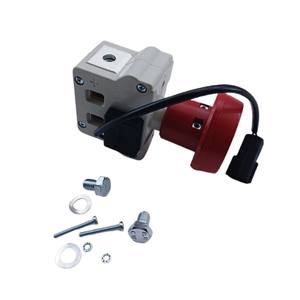 Interrupteur d'arrêt d'urgence Rema 24V DC 1A SPST pour chariot élévateur électrique Heli 4.5T DQ0003688 - Product Image 4