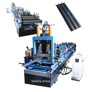 Maquina Perfiladora Para Correa En <span class=keywords><strong>Z</strong></span> Perfiladora De Correa Tipo <span class=keywords><strong>Z</strong></span> Maquina Corte Y Punzonado De Perfiles c - Product Image 1