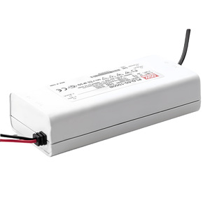 หมายถึงดี PLD-60-1050B 60W เอาท์พุทเดียวแหล่งจ่ายไฟ LED สำหรับการโฆษณาอุปกรณ์ให้แสงสว่าง - Product Image 5