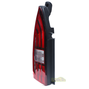 Fanale Posteriore Sinistro Senza Portalampada - 1 Porta per Peugeot <span class=keywords><strong>Rifter</strong></span> 2018-2024 - Product Image 2
