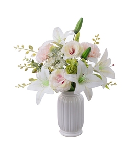 <span class=keywords><strong>2025</strong></span> Ins Bất Cảm Ứng Duy Nhất Số Lượng Lớn Lụa Bồ Công Anh Tăng Đám Cưới Trang Trí Nội Thất Hoa Nhân Tạo Cho Tốt Nghiệp Năm Mới dịp - Product Image 4