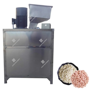 פיסטוק אגוזי מלך אוטומטי מינקה חותך ערמוני אגוז קשיו קשיו אגוזים חיתוך אגוזים קשיו - Product Image 4