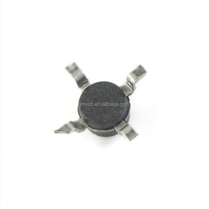 MAR-1SM+ Amplificador de RF SMT86 con Chip Cruzado A01 de Serigrafía, 0Hz-1GHz - Product Image 2